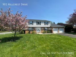 featured image of 901 Hillcrest Dr