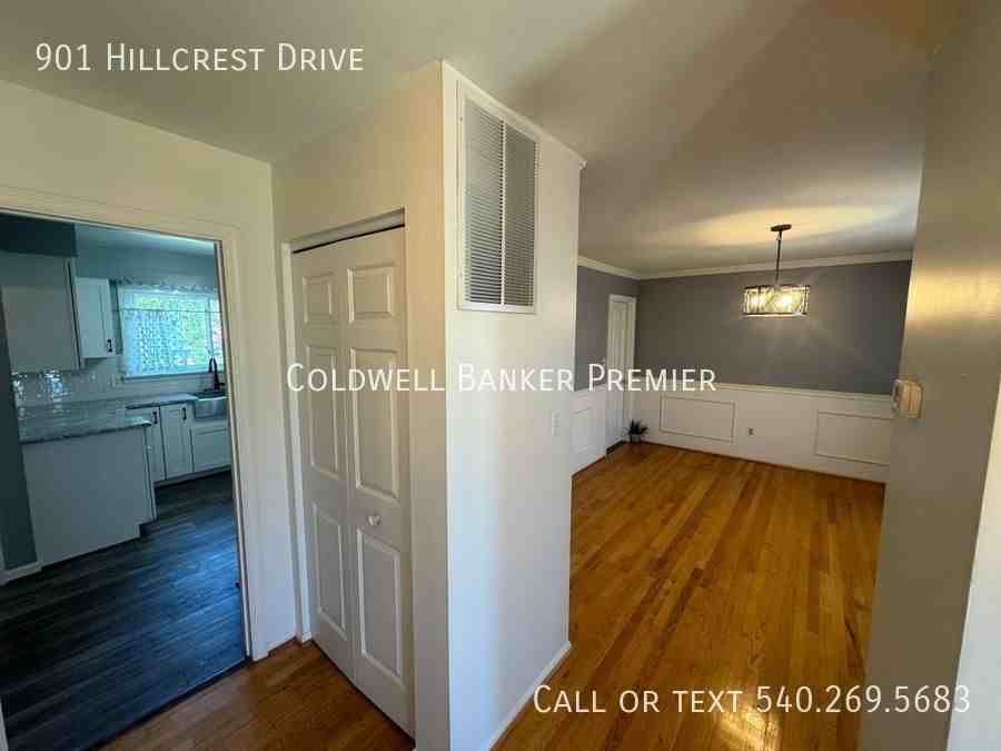 901 Hillcrest Dr - Photo 7 of 35
