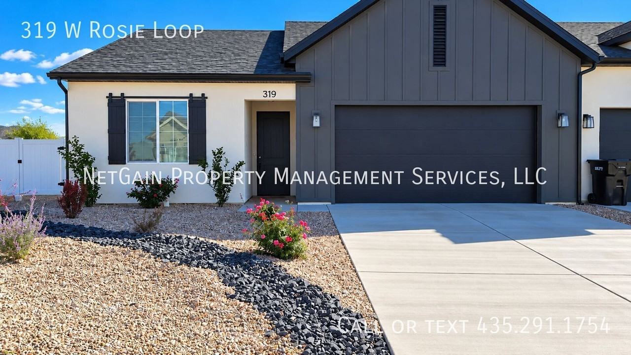 319 W Rosie Loop - Photo 2 of 30