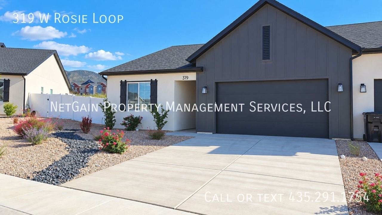 319 W Rosie Loop - Photo 5 of 30