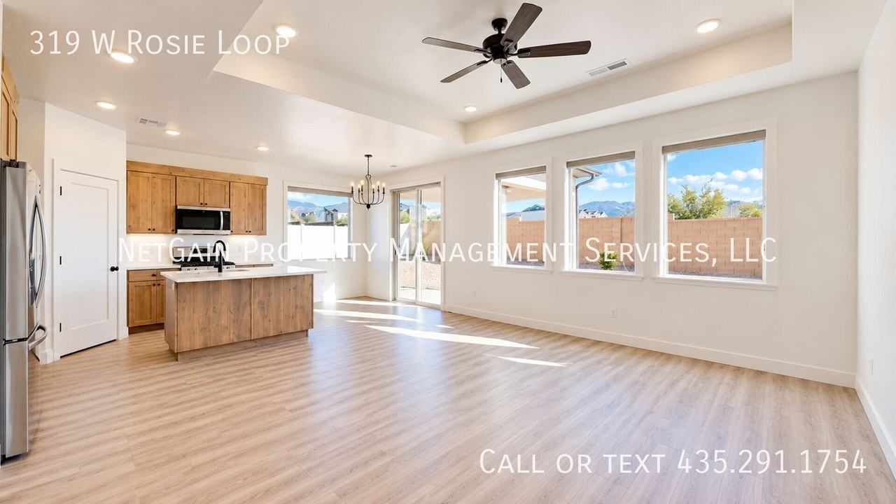 319 W Rosie Loop - Photo 7 of 30