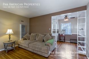 335 S Los Robles Ave #K - Photo 1 of 1