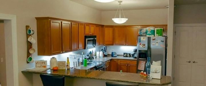 211 Lynn Avenue, Unit 213 - Photo 4 of 11