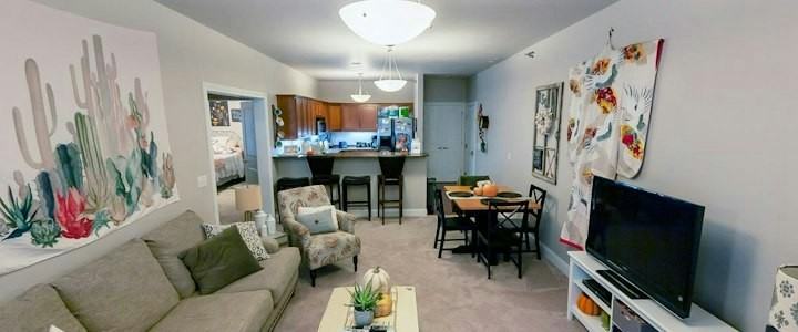211 Lynn Avenue, Unit 213 - Photo 5 of 11