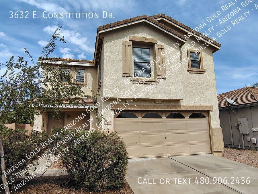 3632 E Constitution Dr - Photo 2 of 15