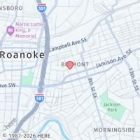 featured image of 703 Dale Ave Se #A