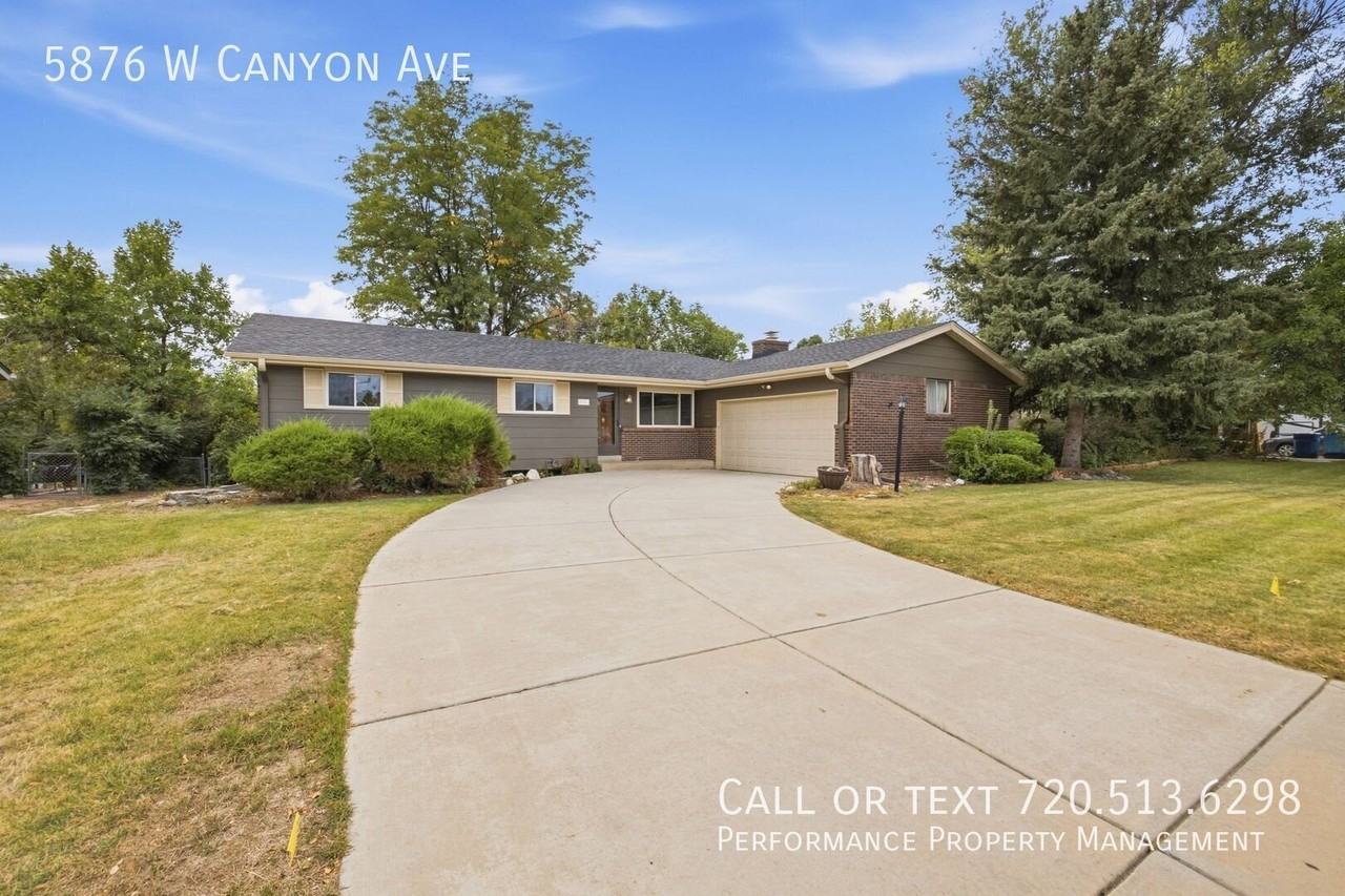 5876 W Canyon Ave - Photo 2 of 35