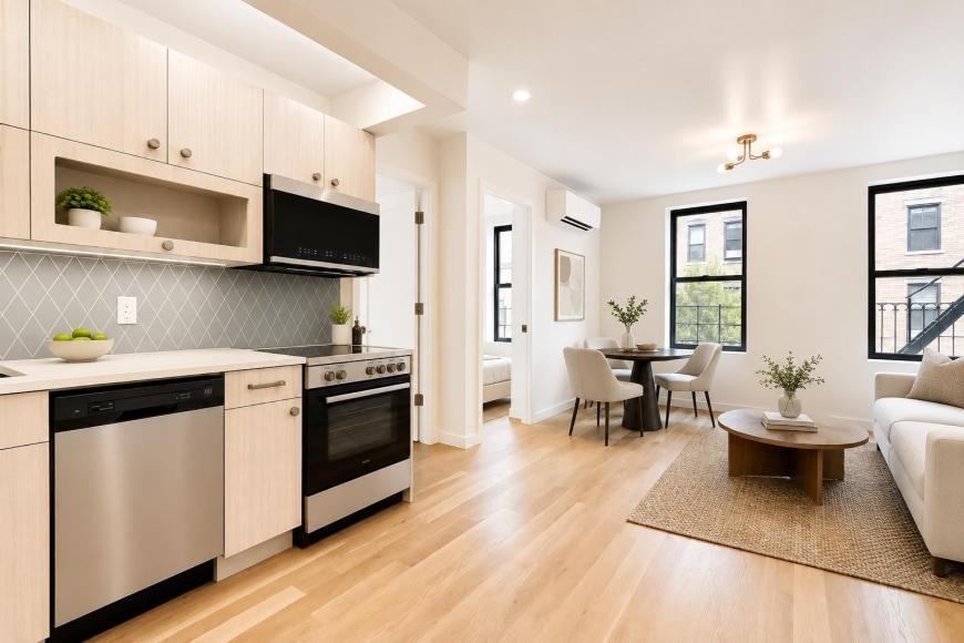 524 W 134th St