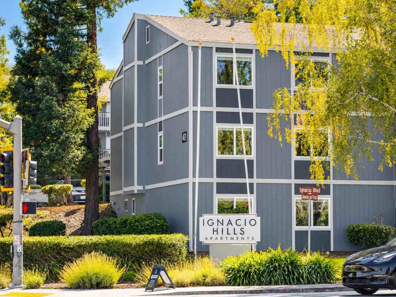 401 Ignacio Blvd #133
