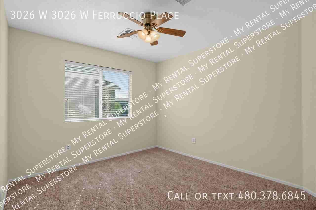 3026 W FERRUCCIO & - Photo 3 of 25