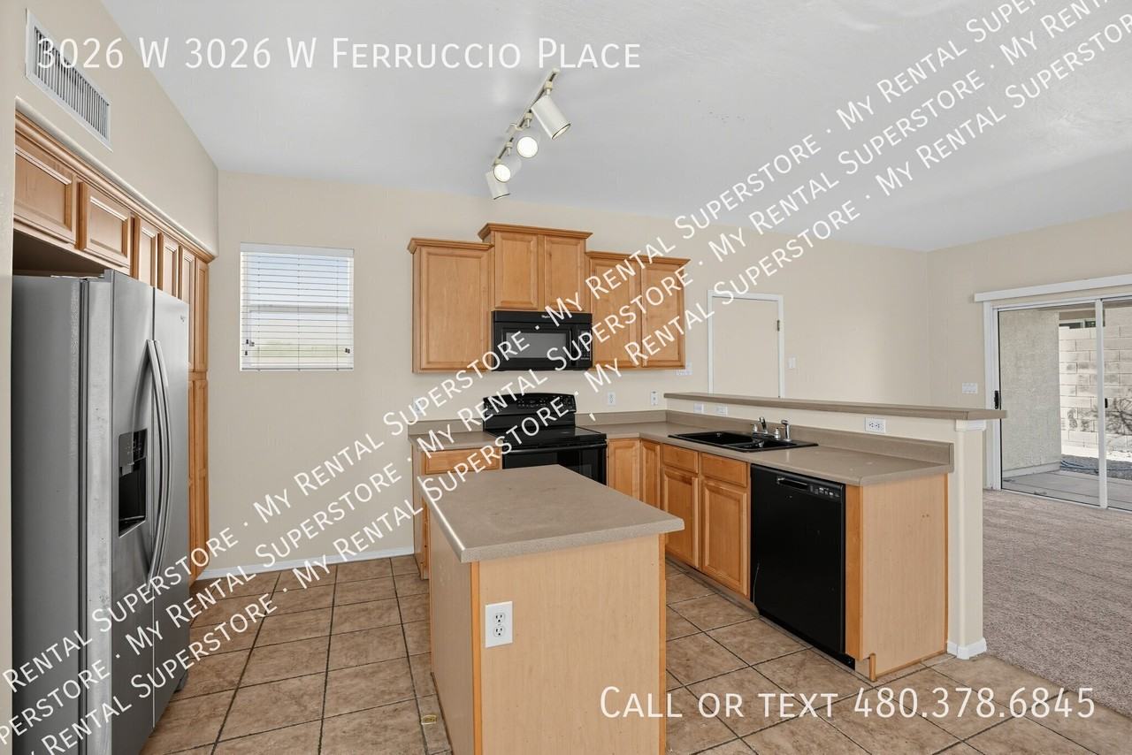 3026 W FERRUCCIO & - Photo 5 of 25