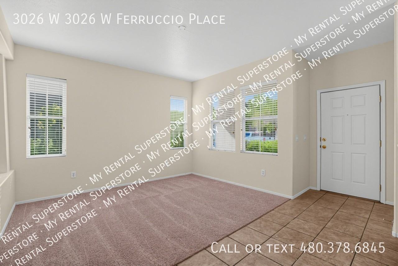 3026 W FERRUCCIO & - Photo 6 of 25