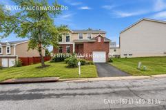 14902 Falconwood Dr - Photo 1 of 1