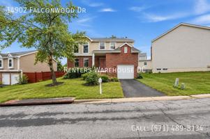 featured image of 14902 Falconwood Dr