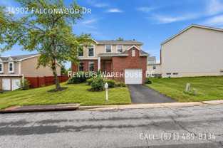 14902 Falconwood Dr - Photo 1 of 1