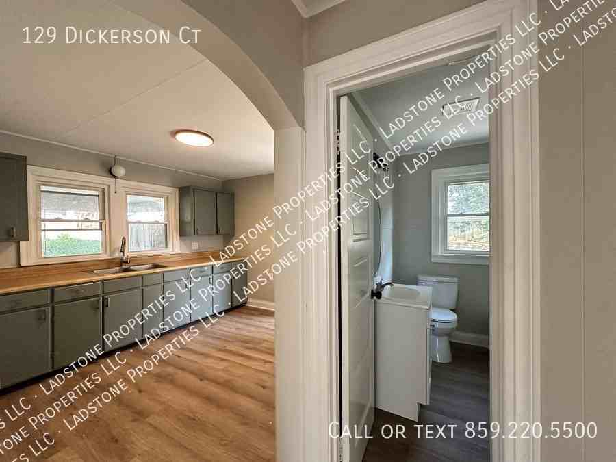 129 Dickerson Ct - Photo 4 of 19