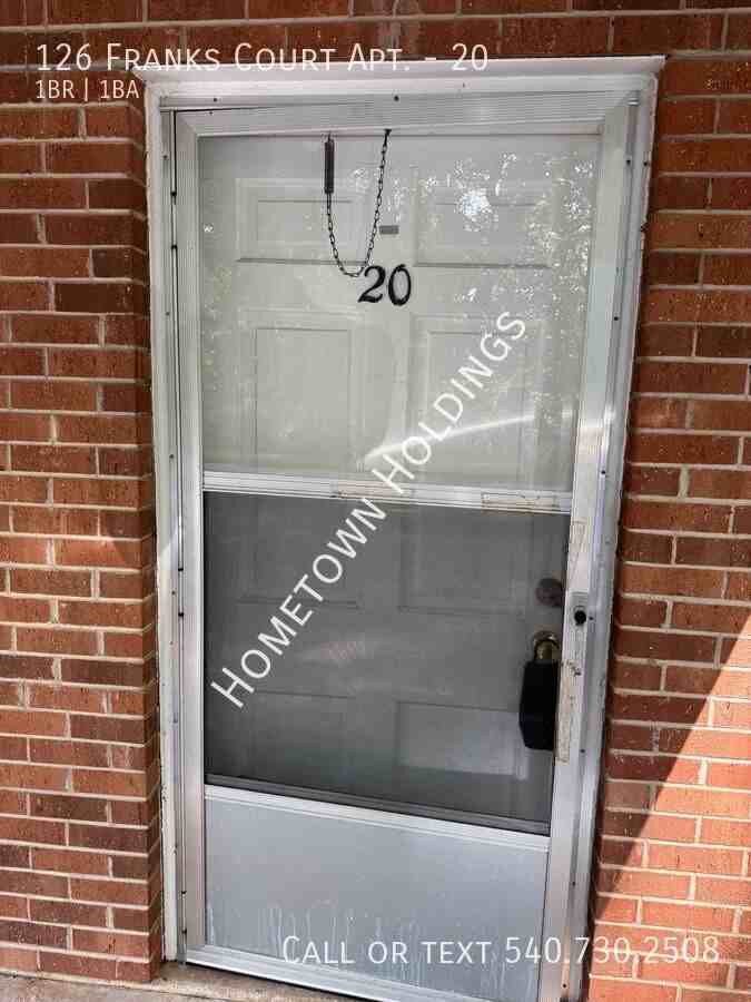 126 Franks Ct #20 - Photo 6 of 6