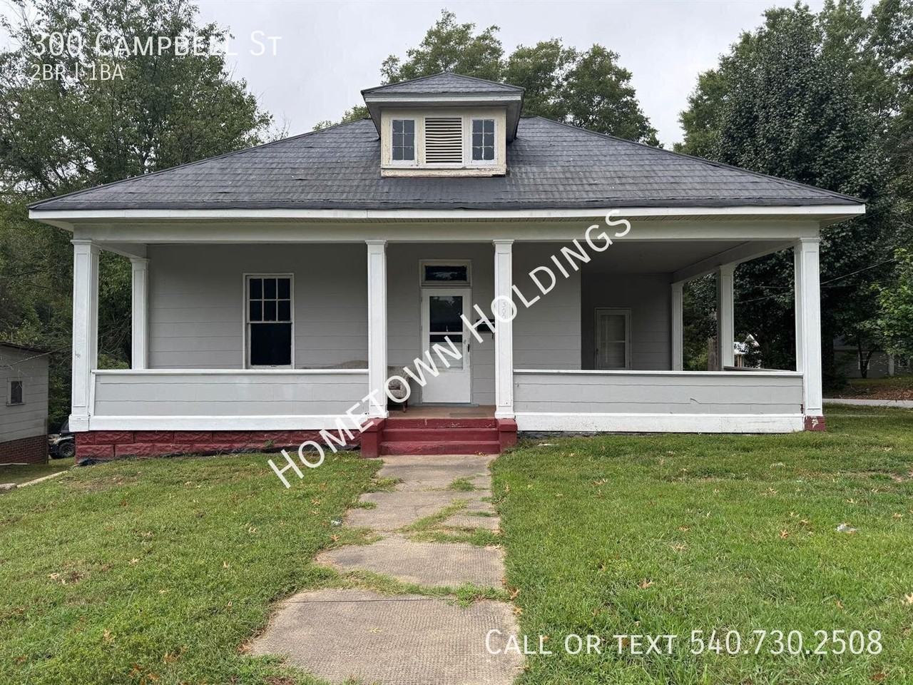 300 Campbell St - Photo 5 of 5