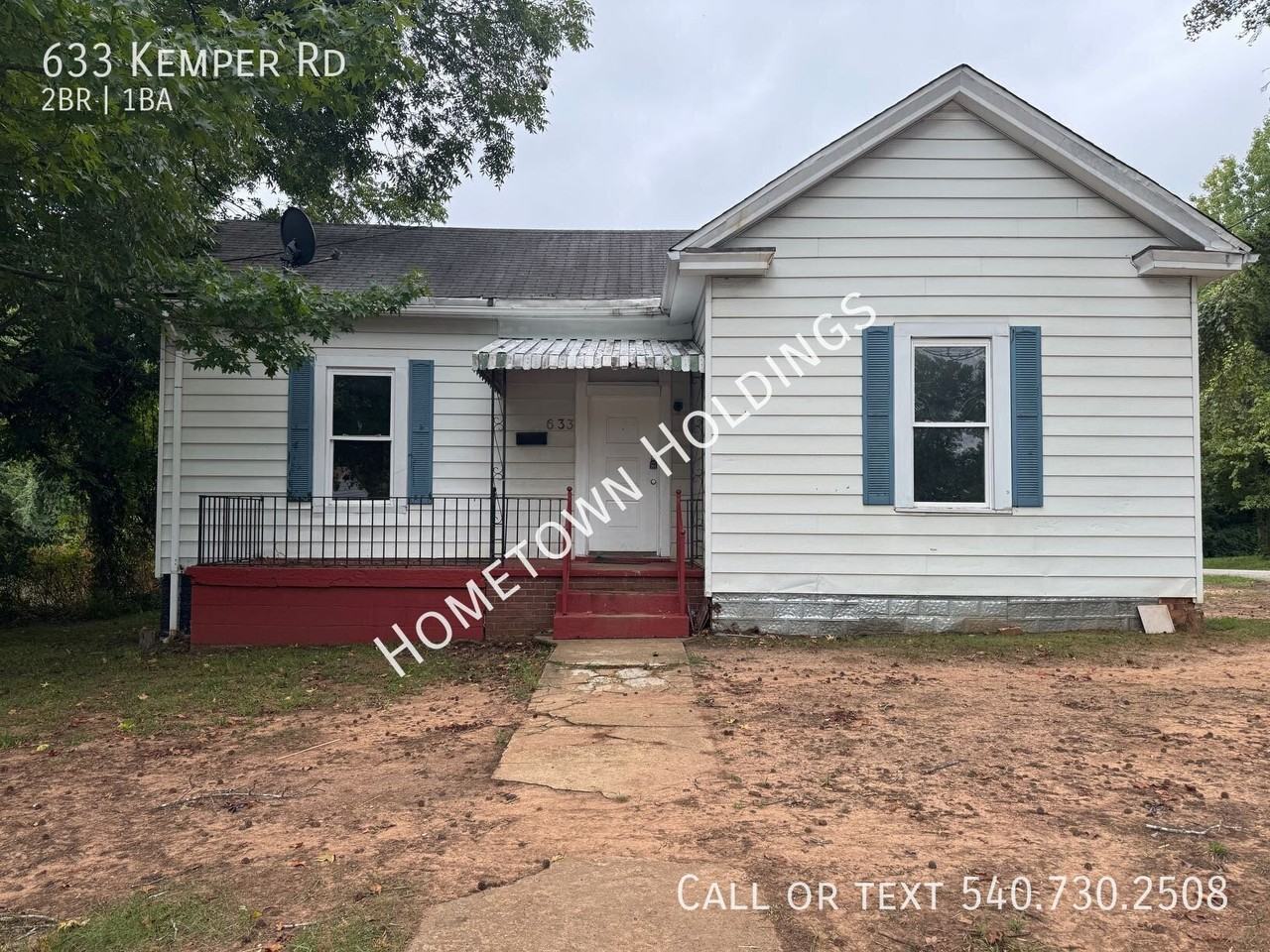 633 Kemper Rd - Photo 3 of 3