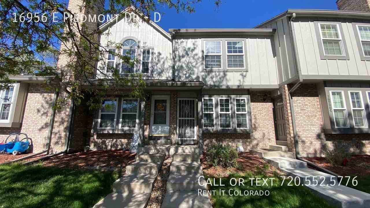 16956 E Piedmont Dr #D - Photo 2 of 50