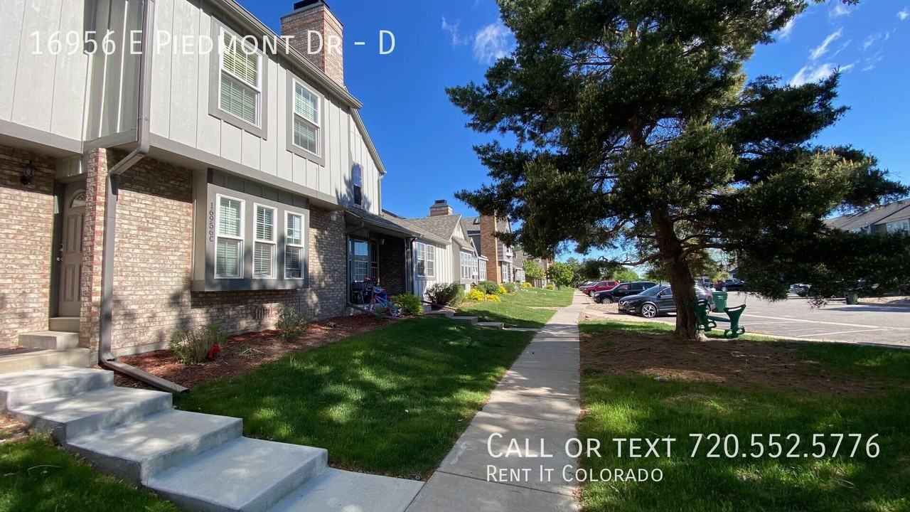 16956 E Piedmont Dr #D - Photo 3 of 50