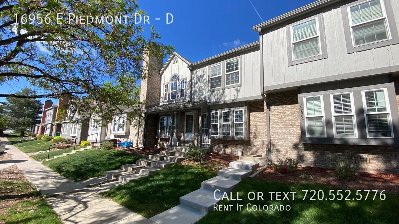 16956 E Piedmont Dr #D - Photo 4 of 50