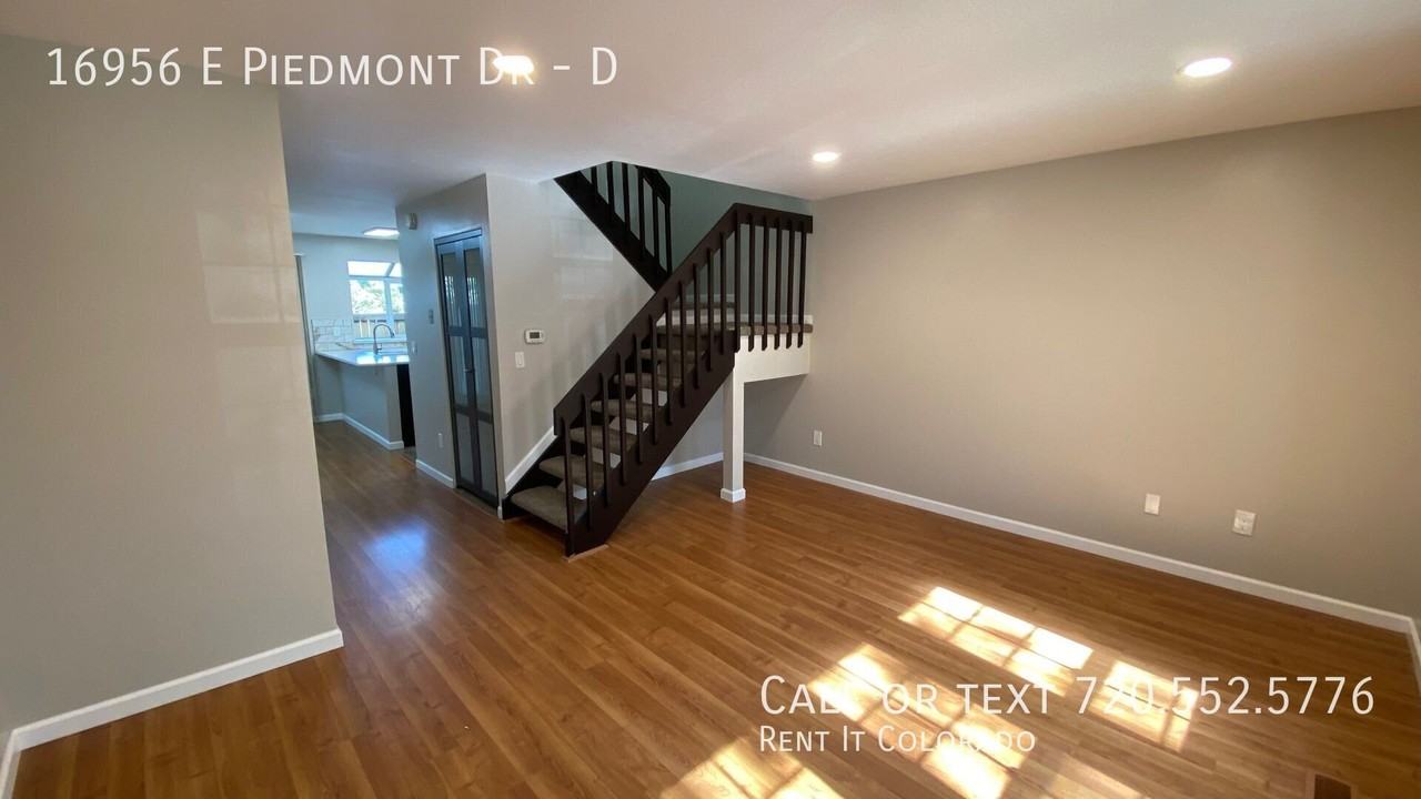 16956 E Piedmont Dr #D - Photo 5 of 50