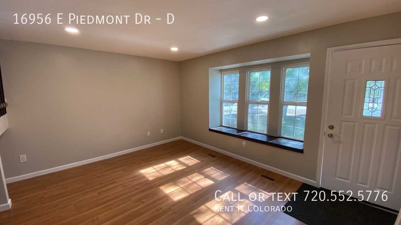 16956 E Piedmont Dr #D - Photo 6 of 50