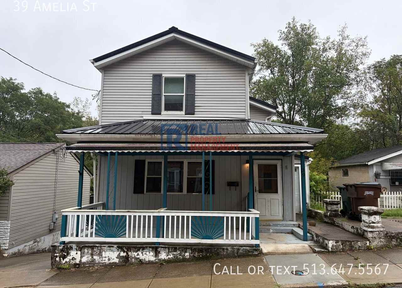 39 Amelia St