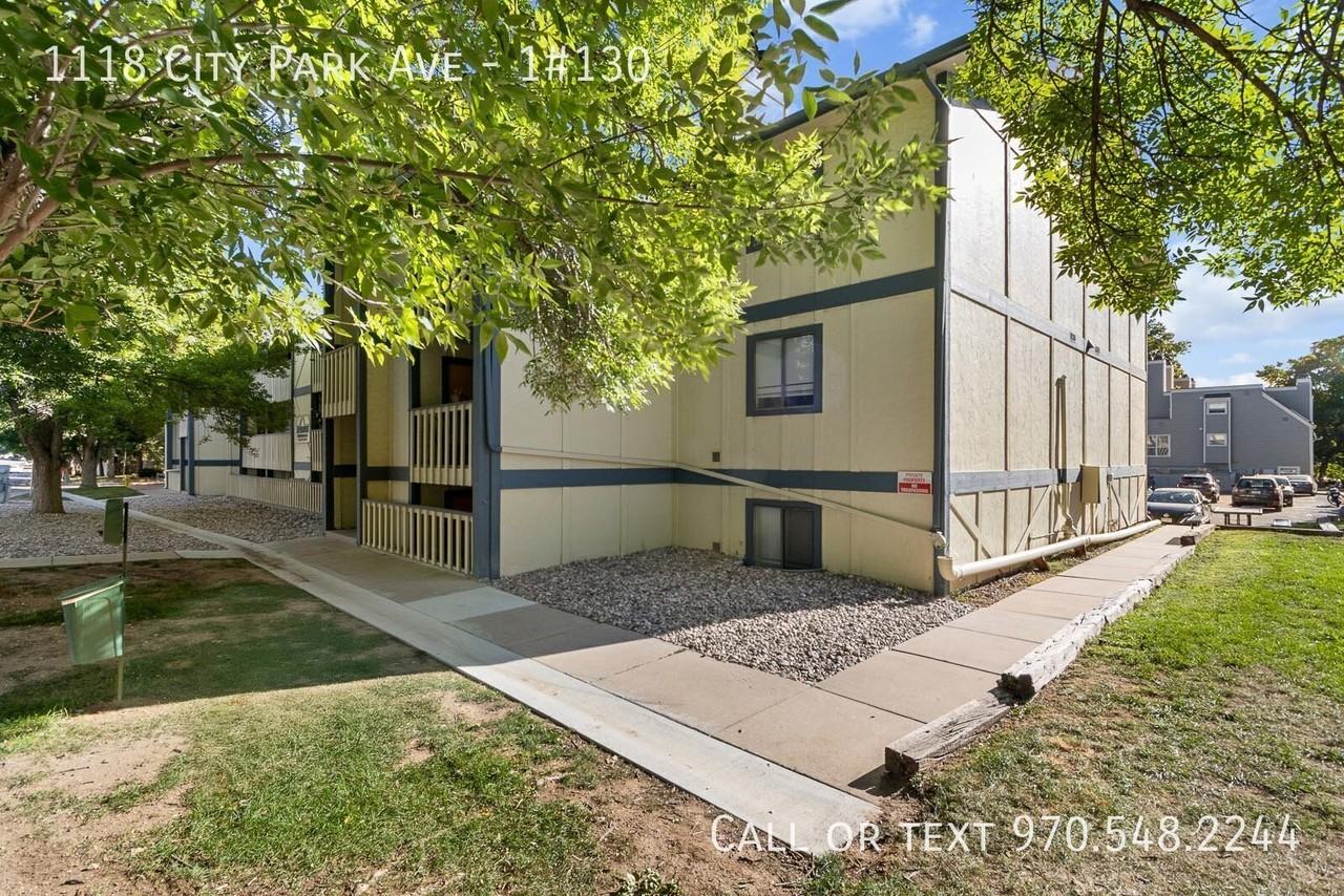1118 City Park Ave #1-130