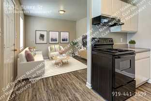 320 Burke St Apt L #Apt L - Photo 1 of 1