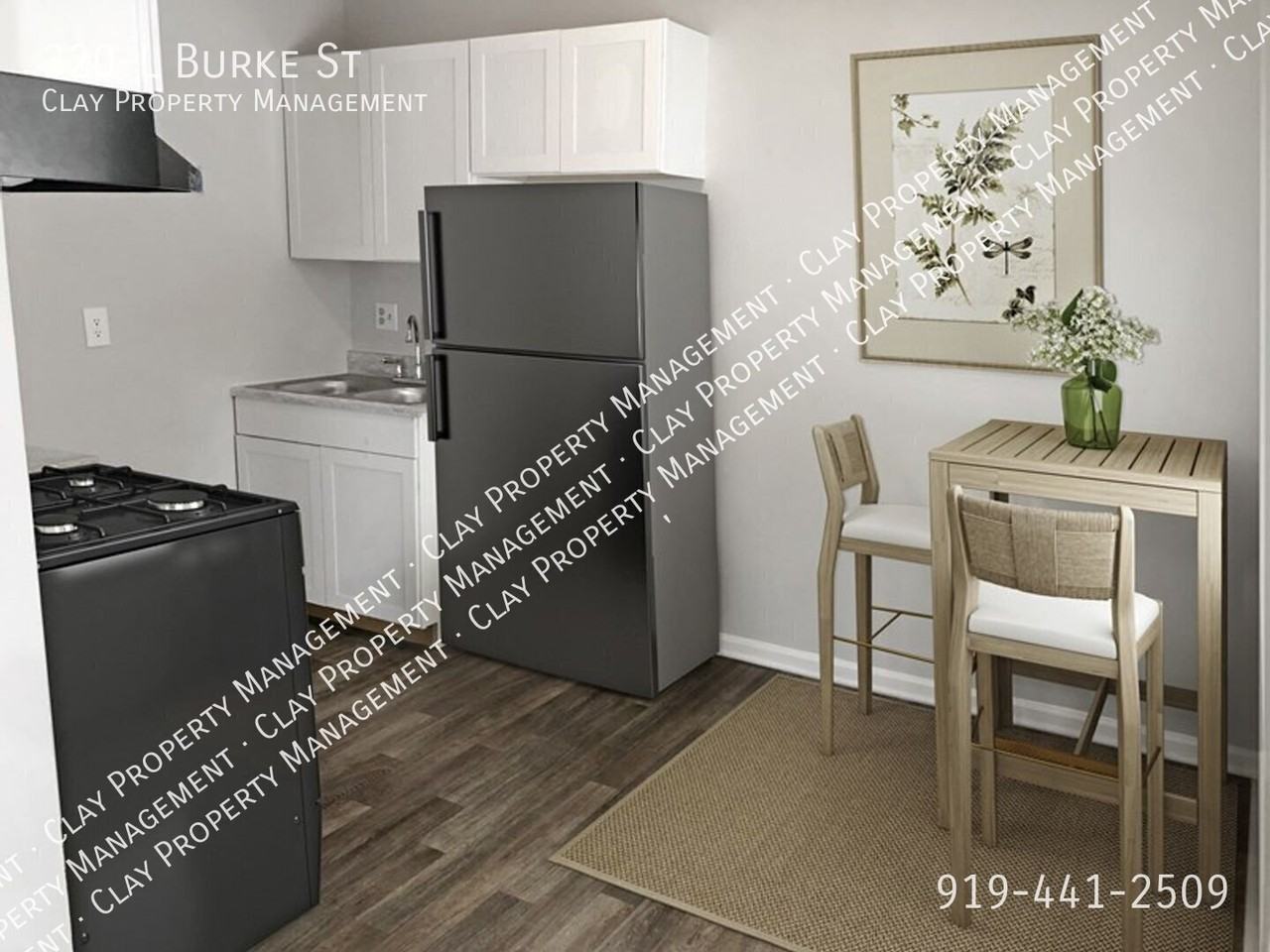 320 Burke St Apt L - Photo 3 of 27