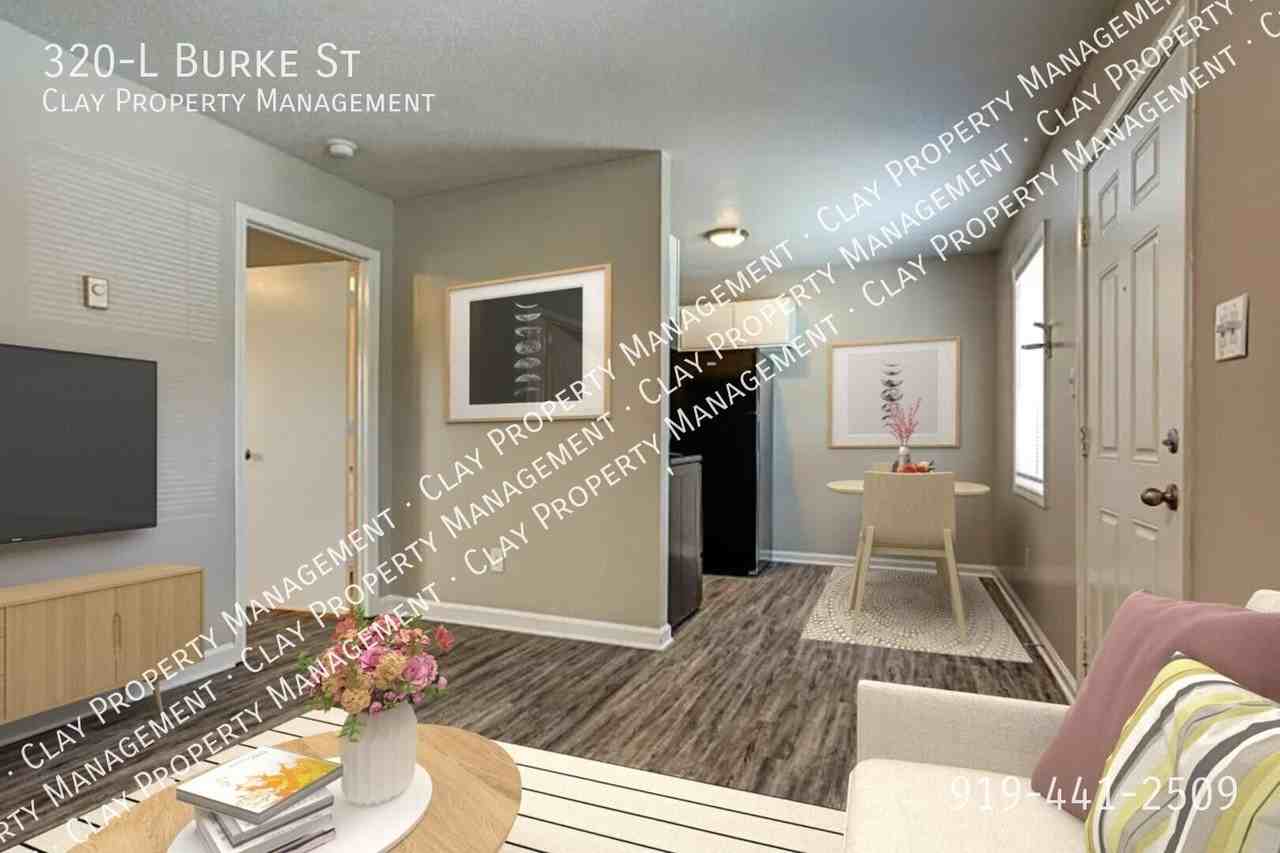 320 Burke St Apt L - Photo 4 of 27