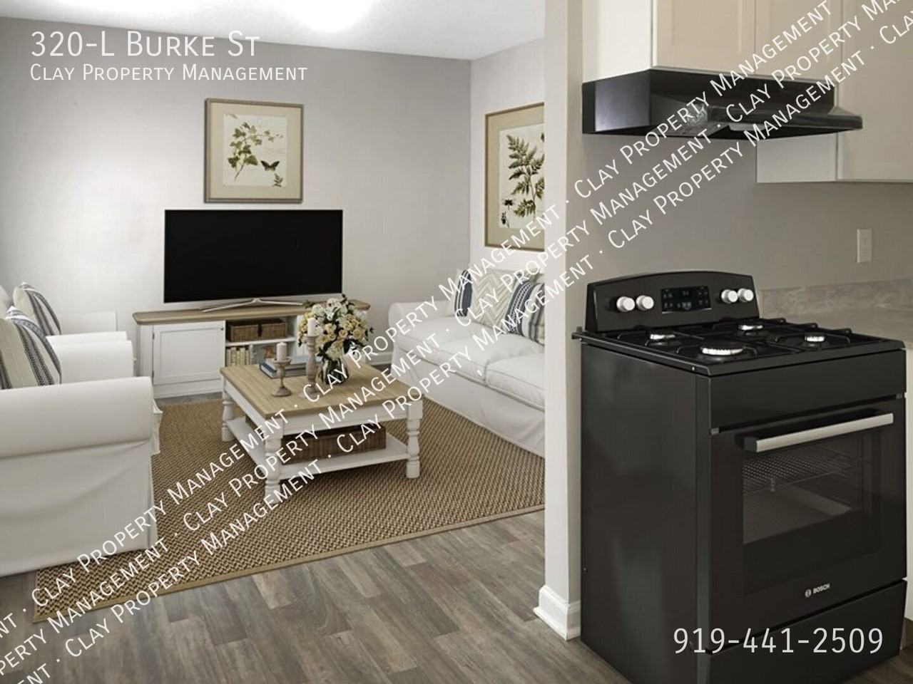 320 Burke St Apt L - Photo 5 of 27