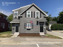 featured image of 86 Broadway #1