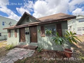1665 28th Ave N #E - Photo 1 of 1