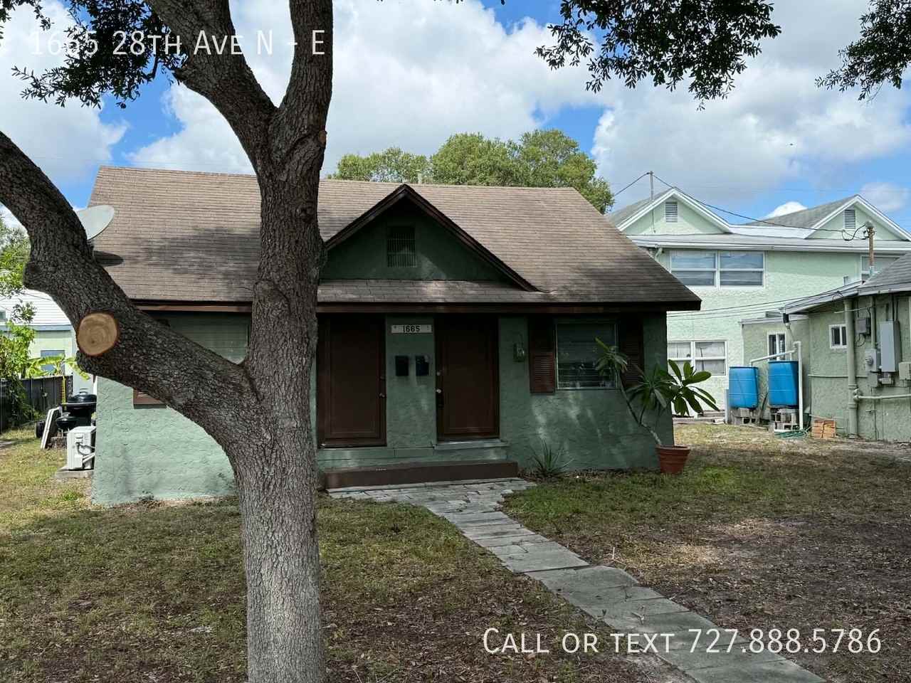 1665 28th Ave N #E - Photo 2 of 35