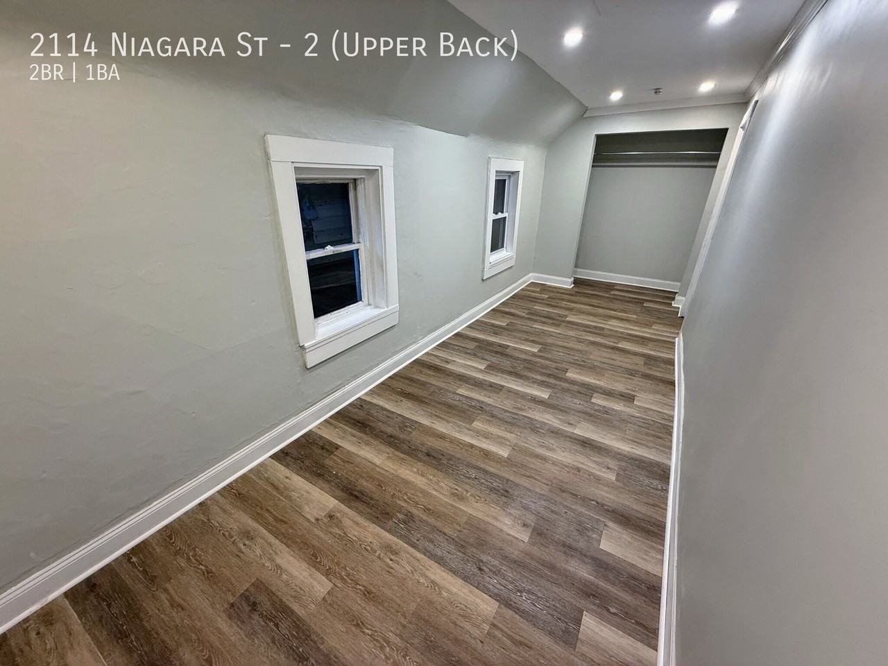 2114 Niagara St #2UPPERBACK - Photo 3 of 5