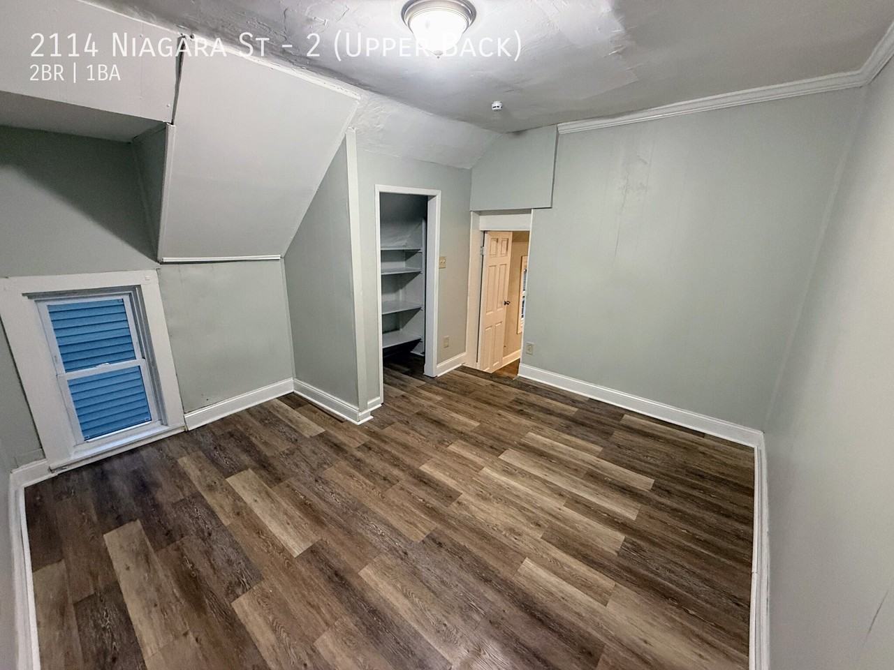 2114 Niagara St #2UPPERBACK - Photo 4 of 5