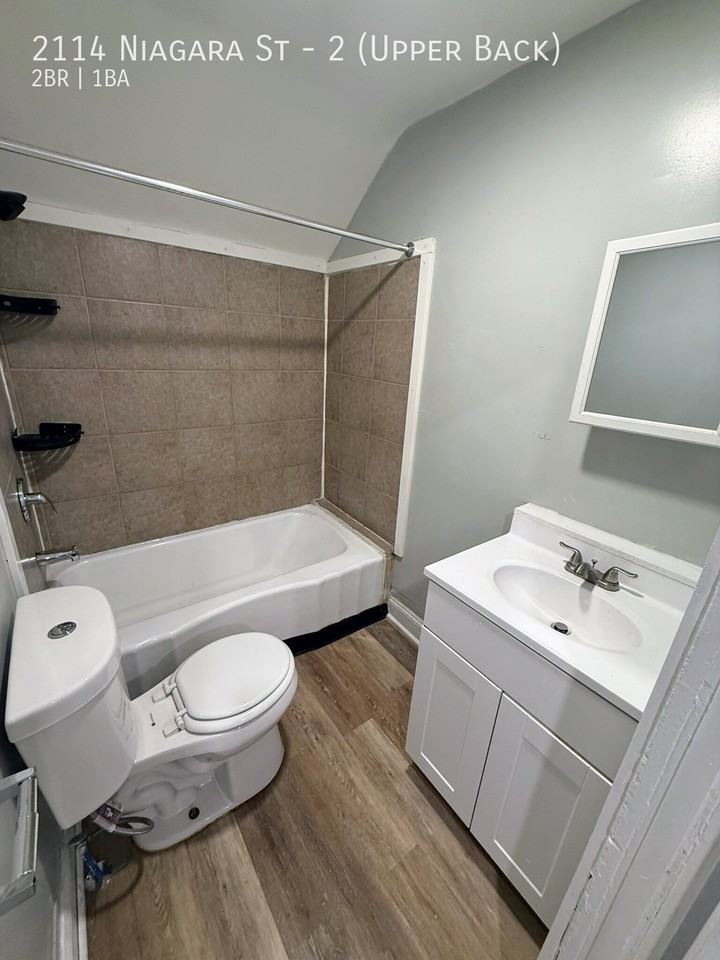 2114 Niagara St #2UPPERBACK - Photo 5 of 5