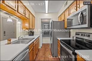 505 Oppenheimer Dr #417 - Photo 1 of 1