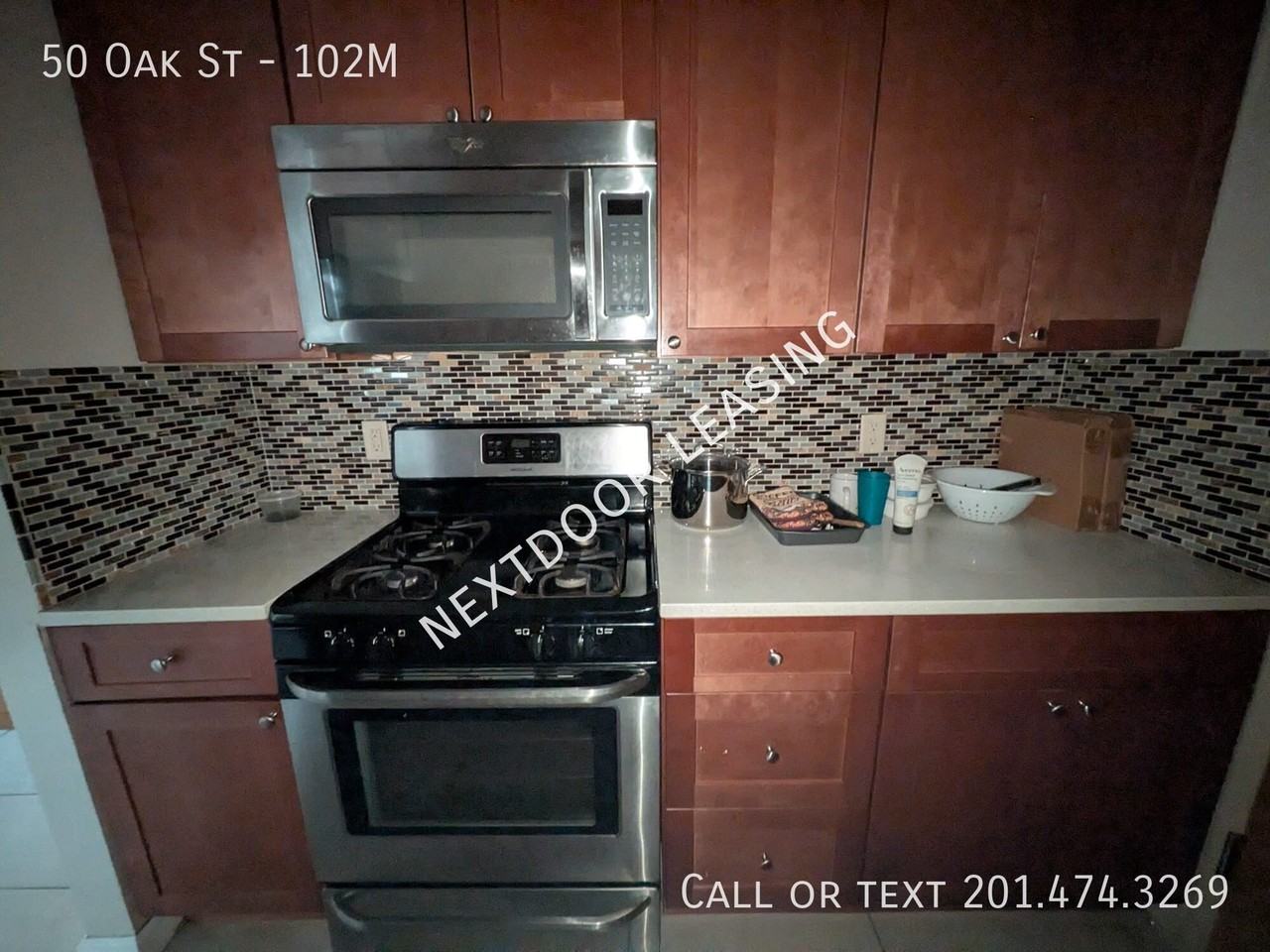 50 Oak St #102M - Photo 2 of 8