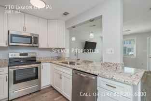 710 Legion Dr #P4 - Photo 1 of 1