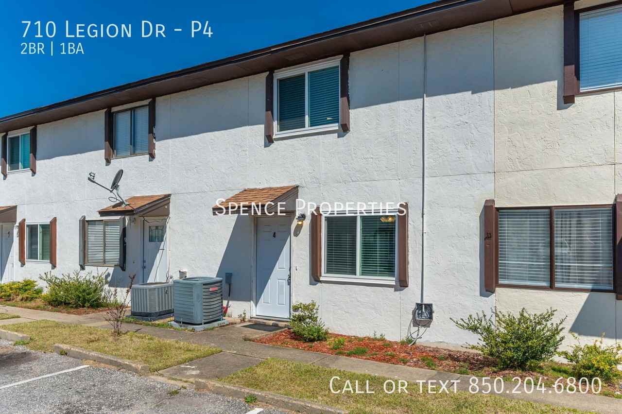 710 Legion Dr #P4 - Photo 2 of 50