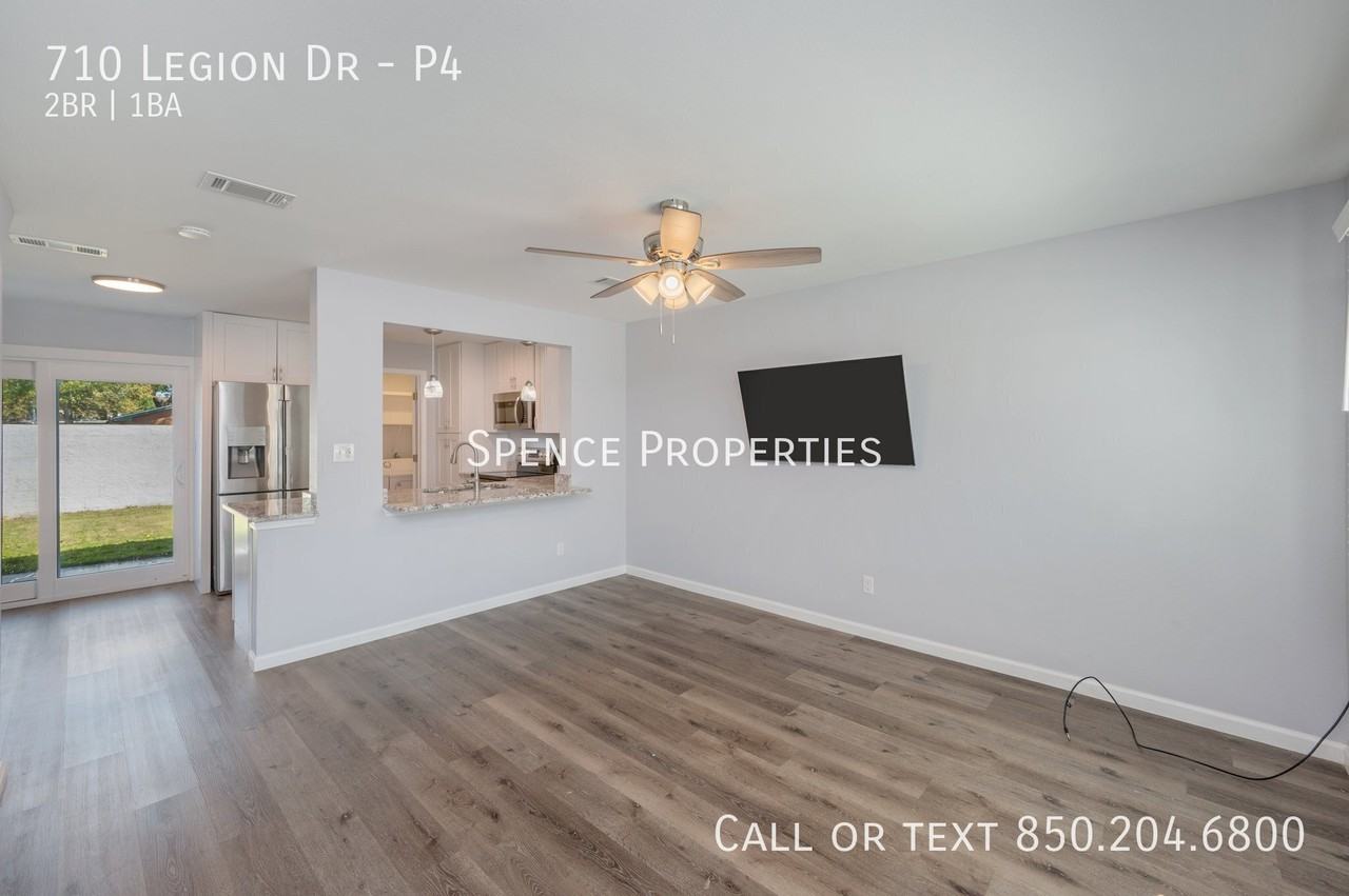 710 Legion Dr #P4 - Photo 3 of 50