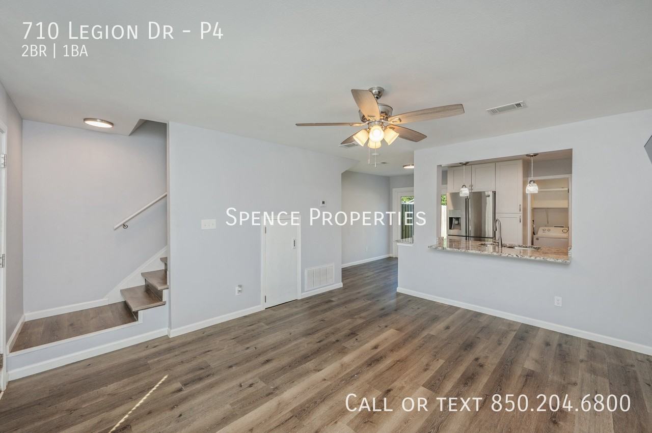 710 Legion Dr #P4 - Photo 6 of 50