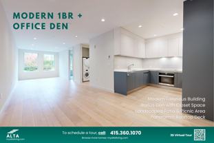606 Capp St #204 - Photo 1 of 1