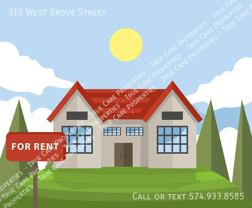 310 W Grove St - Photo 1 of 1