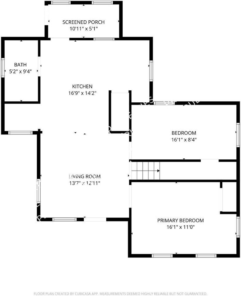 310 W Grove St - Photo 2 of 4