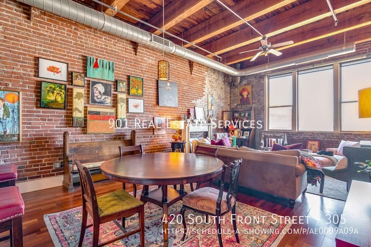 420 S Front St #305 - Photo 4 of 25